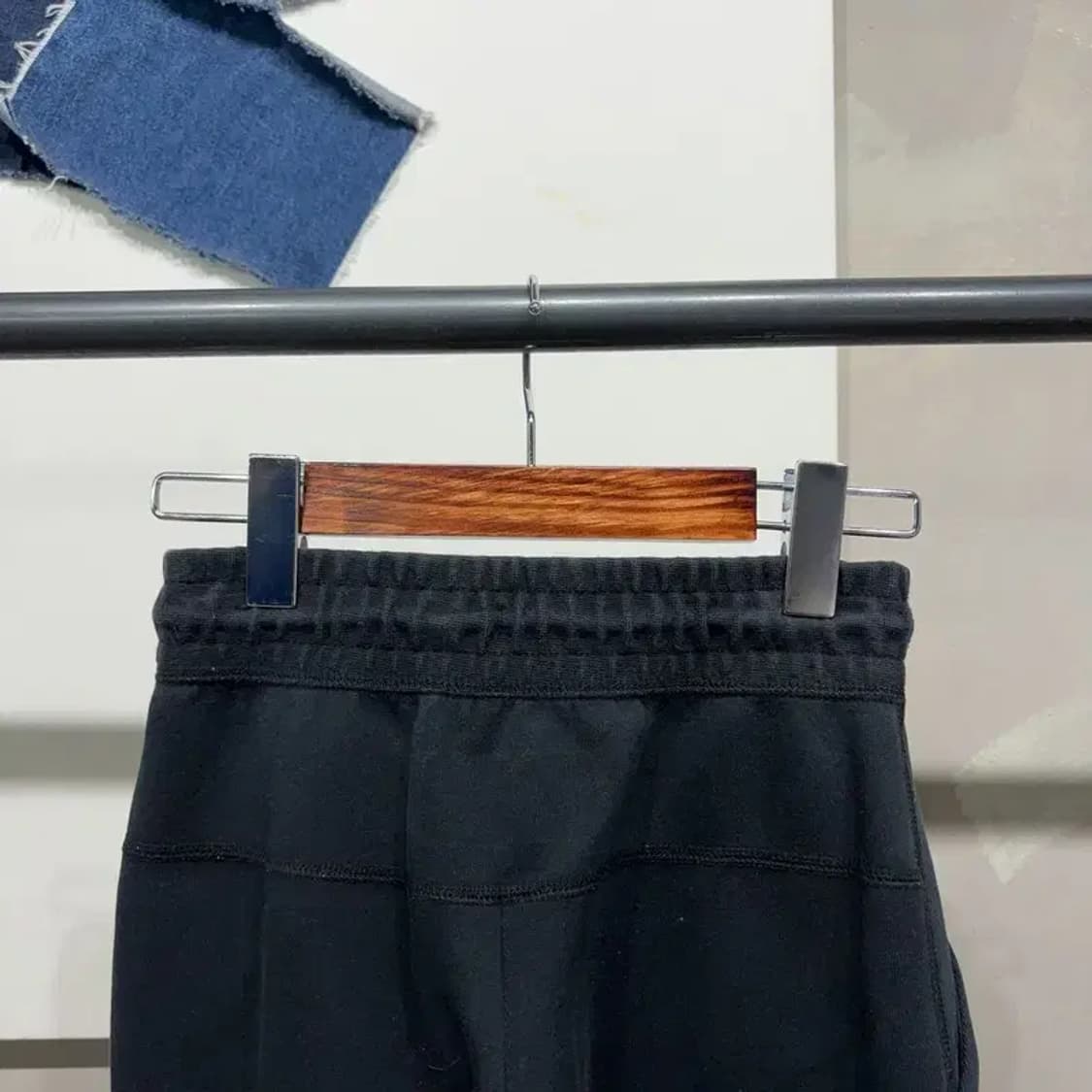 (23~24인치) 나이키 여성 테크팩 조거팬츠 운동바지 상품이미지5