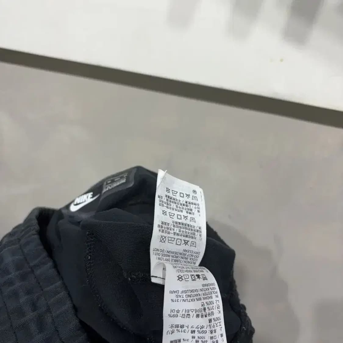 (23~24인치) 나이키 여성 테크팩 조거팬츠 운동바지 상품이미지6