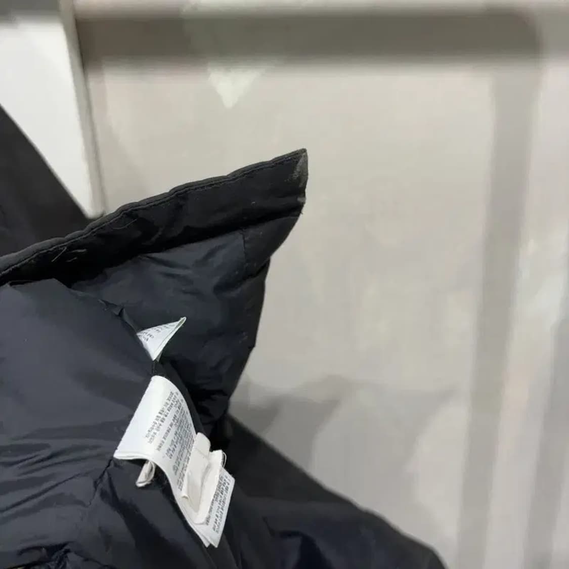 (95) 널디 스트릿 캐주얼 덕다운 오리털 롱패딩 상품이미지5