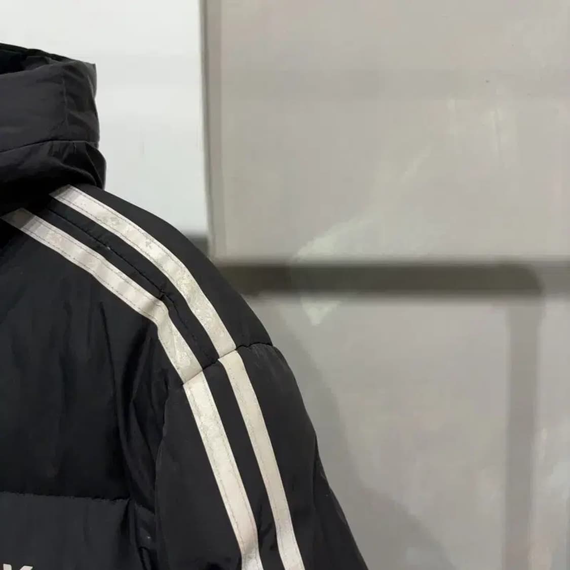 (95) 널디 스트릿 캐주얼 덕다운 오리털 롱패딩 상품이미지6