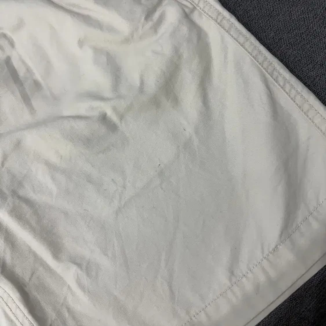 (28~30인치) 지오다노 캐주얼 밴딩 반바지 버뮤다 쇼츠 상품이미지6
