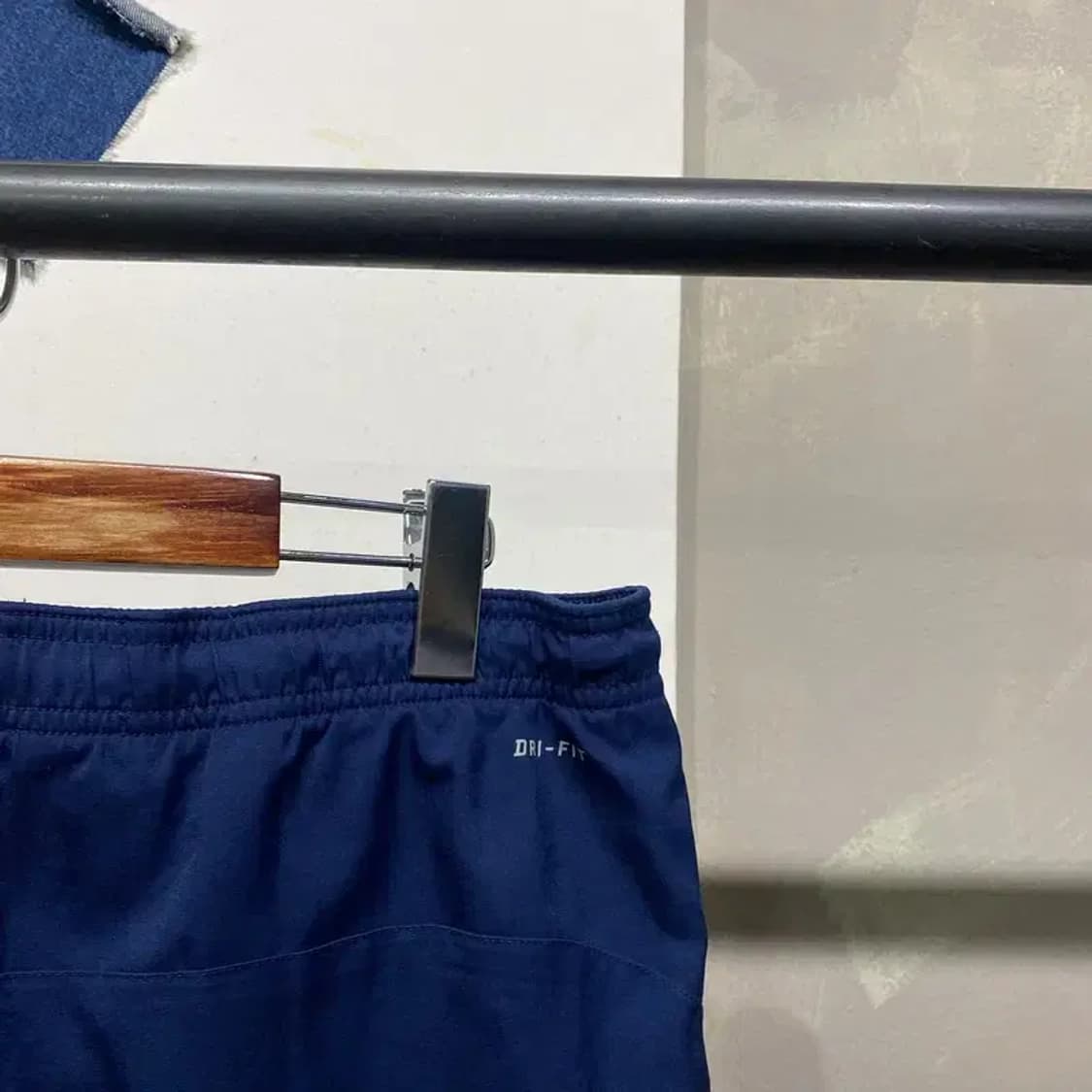 (32~34인치) 나이키 드라이핏 스포츠 밴딩 반바지 숏팬츠 상품이미지5