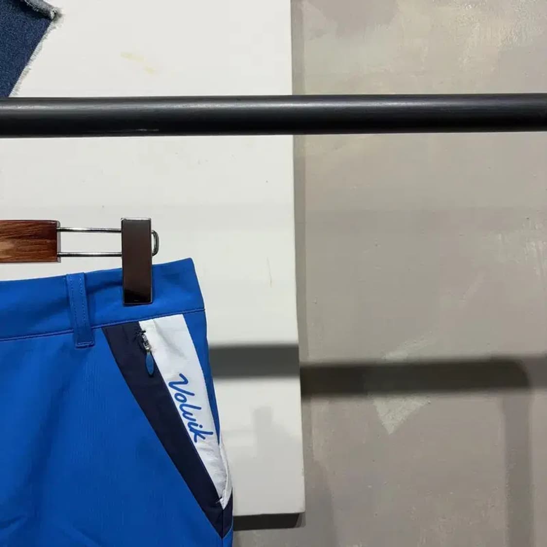 (27인치) 볼빅 여성 골프 기능성 반바지 숏팬츠 상품이미지3