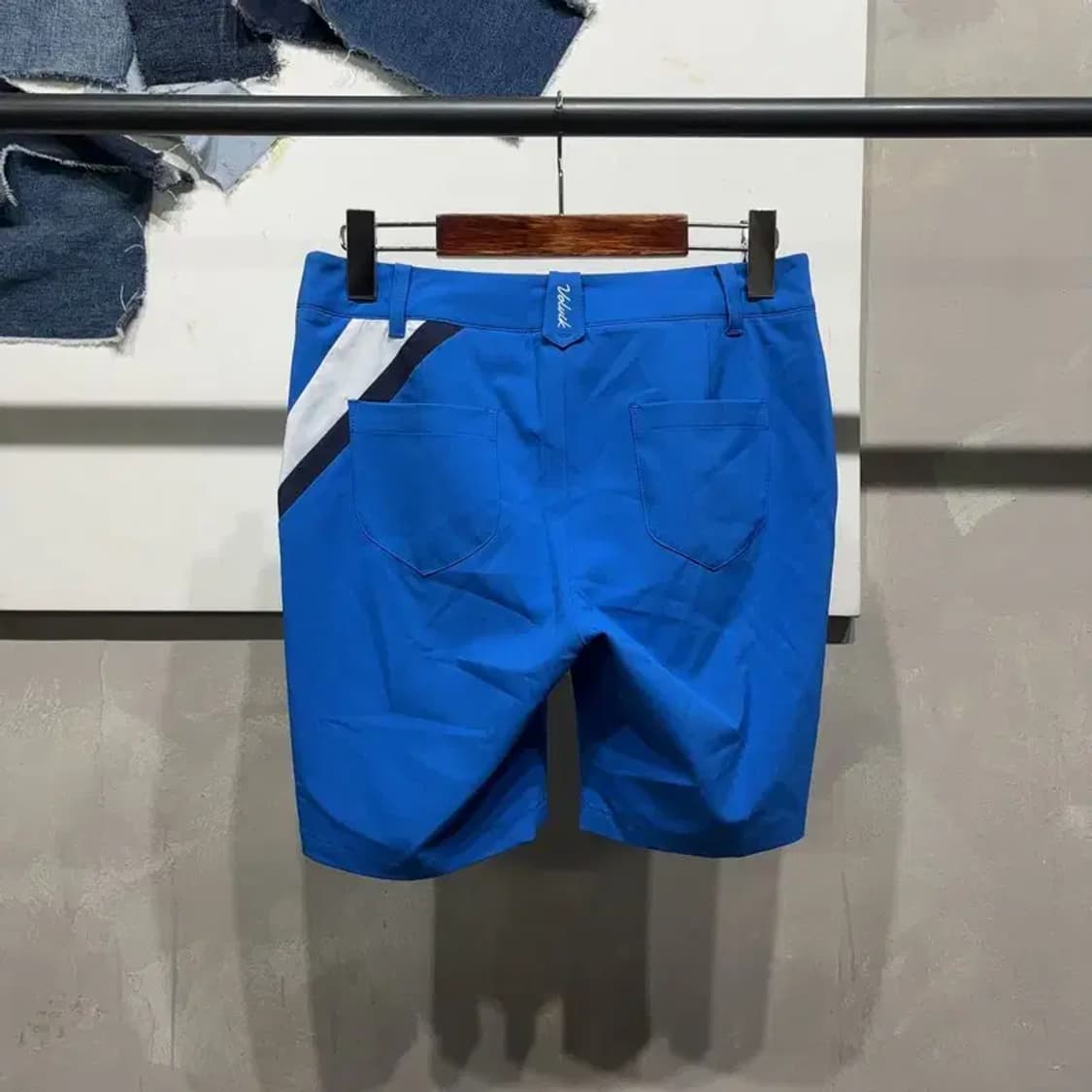 (27인치) 볼빅 여성 골프 기능성 반바지 숏팬츠 상품이미지4