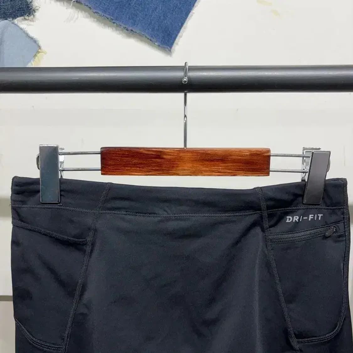 (32~34인치) 나이키 런닝 스포츠 운동 레깅스 상품이미지5