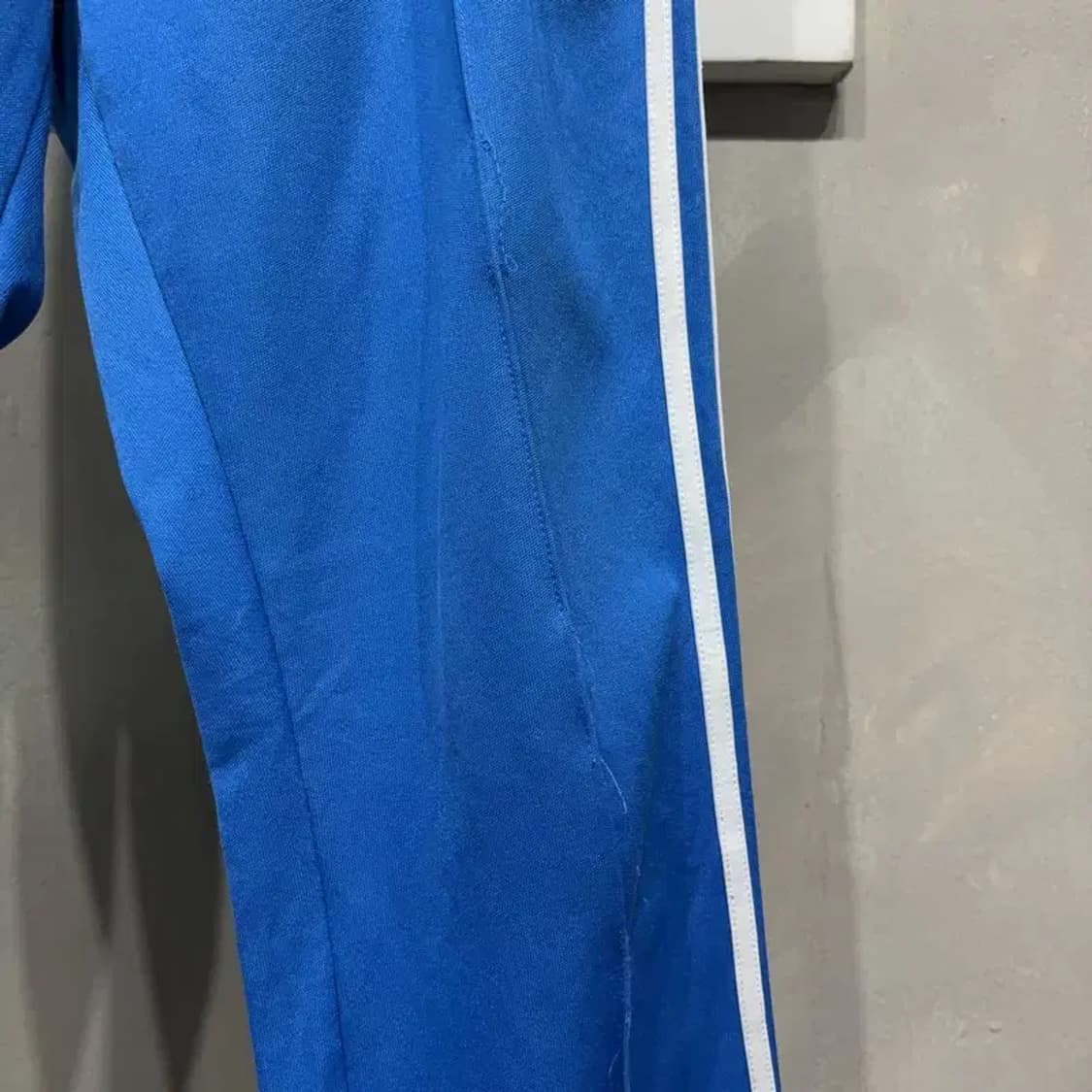 (30~32인치) 아디다스 유로파 츄리닝 팬츠 운동바지 상품이미지7