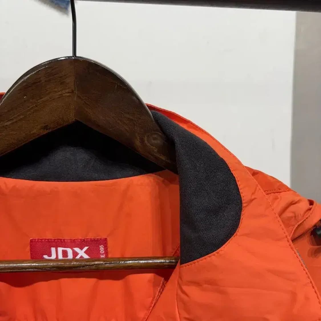 (95) JDX 캐주얼 골프 바람막이 자켓 상품이미지2