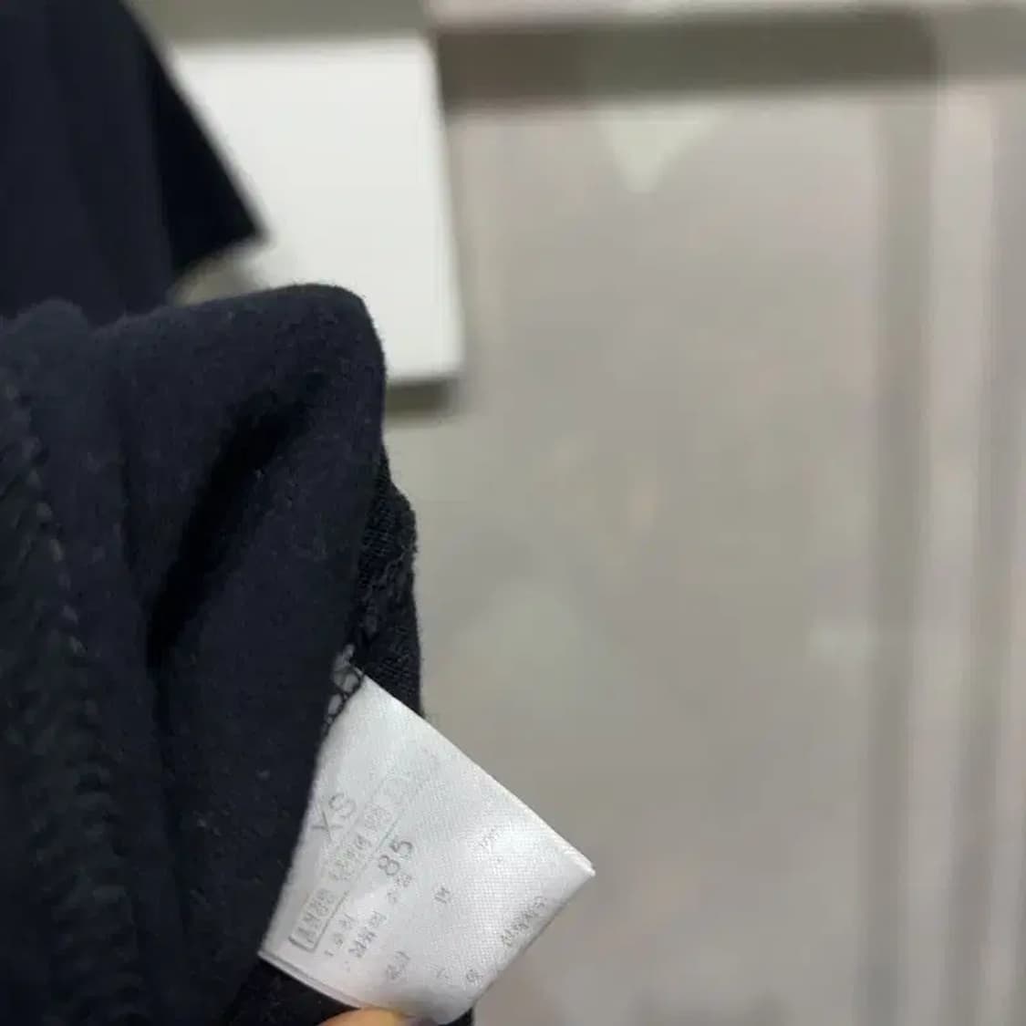 (85) 노스페이스 여성 캐주얼 프린팅 반팔 티 상품이미지5