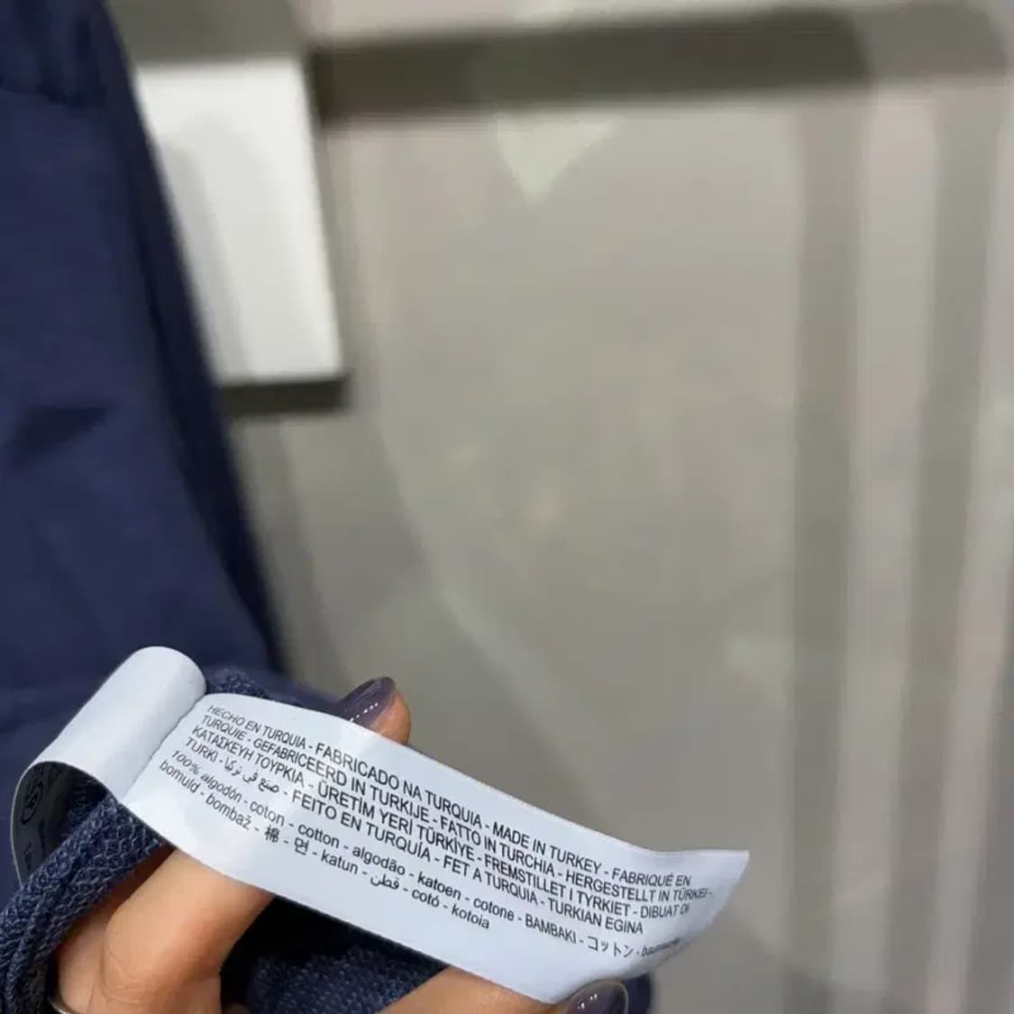 (105) 마시모두띠 캐주얼 클래식 셔츠 남방 상품이미지5