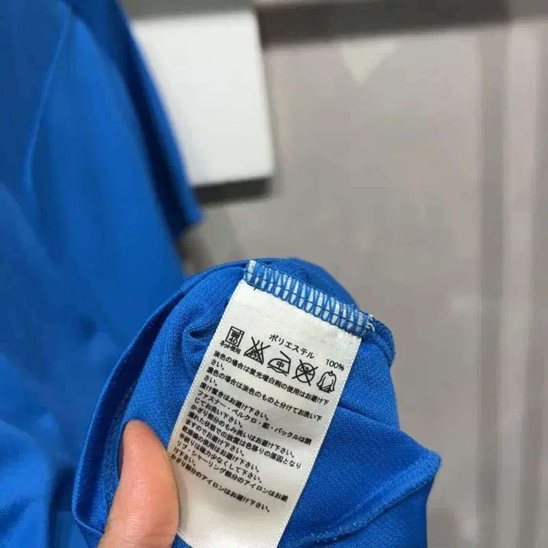 (95) 아디다스 클라이마쿨 스포츠 기능성 프린팅 반팔 티 상품이미지5