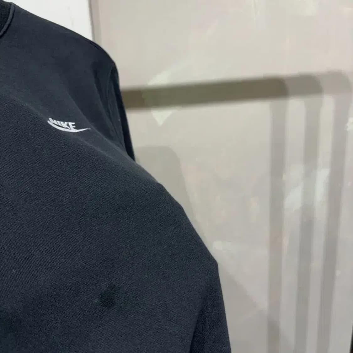 (95) 나이키 스탠다드 캐주얼 자수 맨투맨 상품이미지6