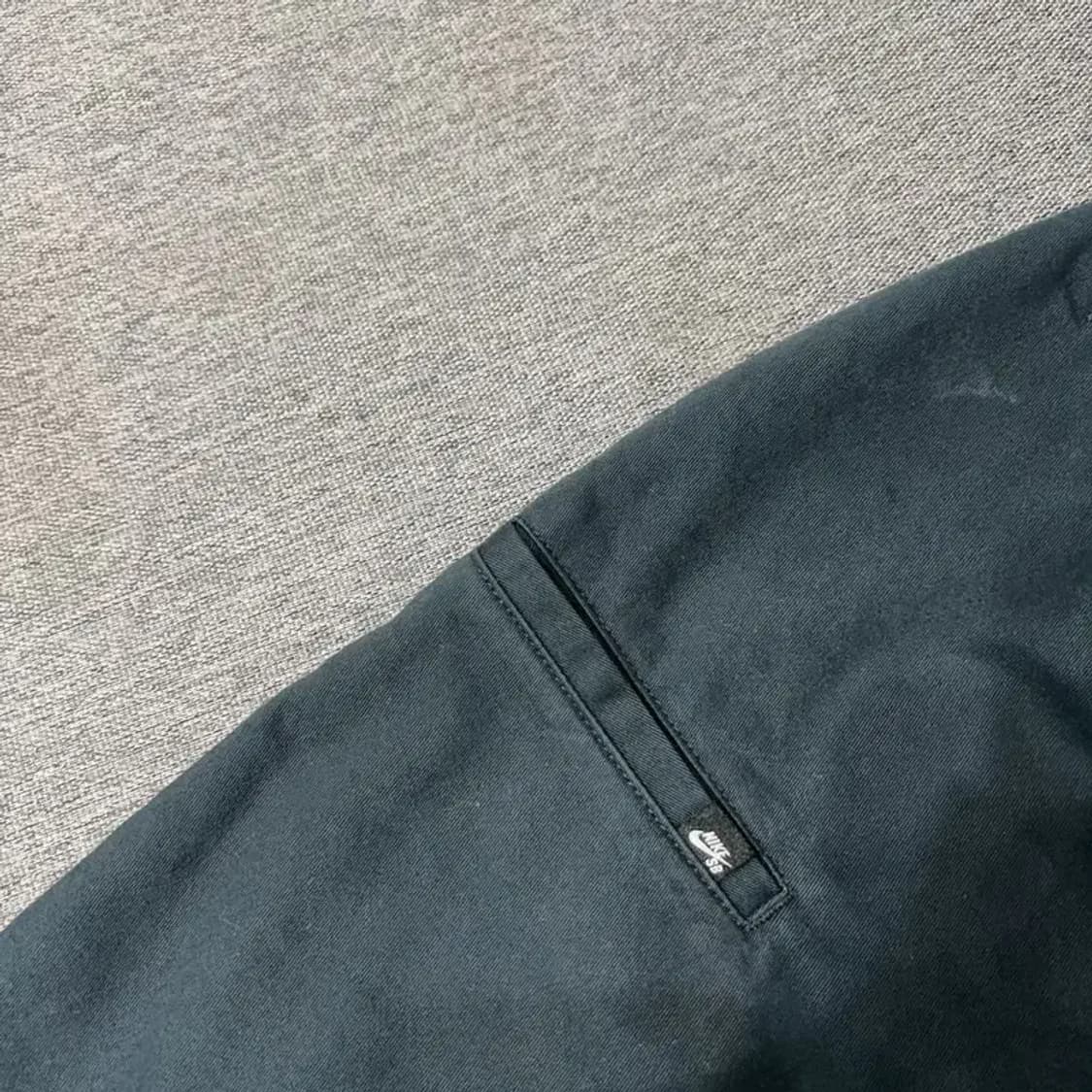 (25~27인치) 나이키SB 여성 밴딩 반바지 숏팬츠 상품이미지6