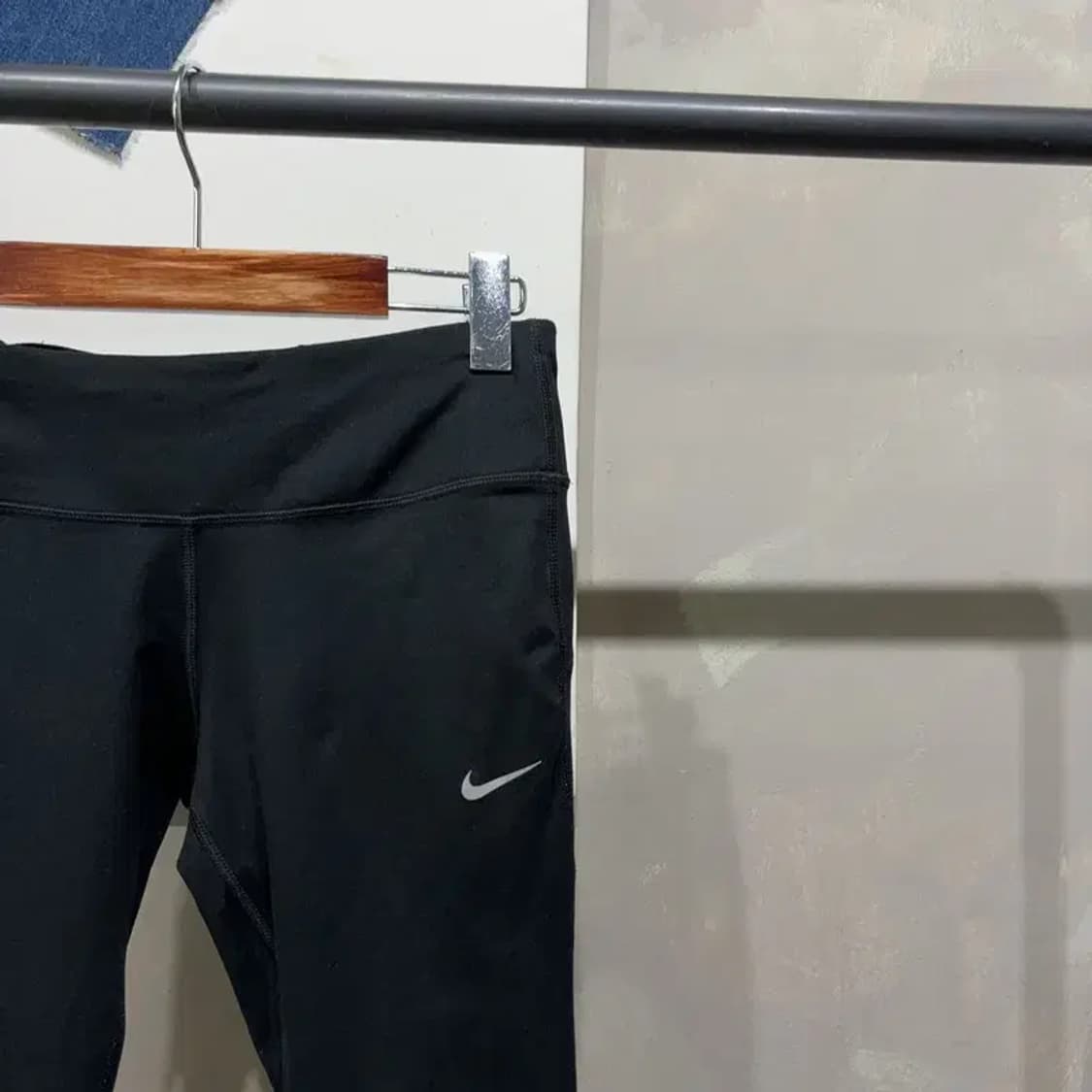 (24~25인치) 나이키런닝 여성 기능성 타이즈 레깅스 상품이미지2