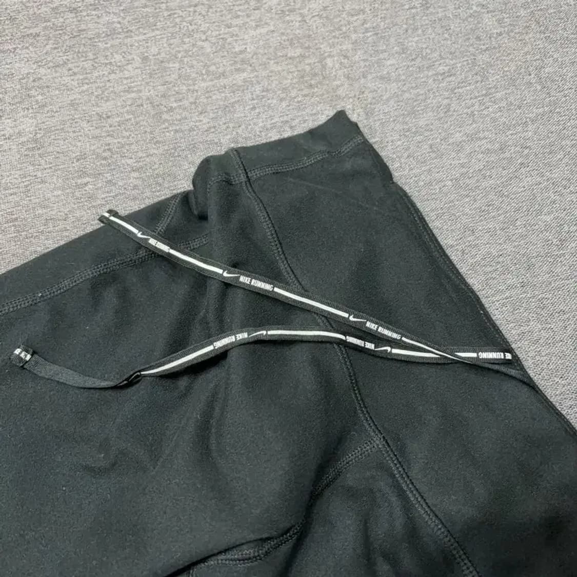 (24~25인치) 나이키런닝 여성 기능성 타이즈 레깅스 상품이미지3