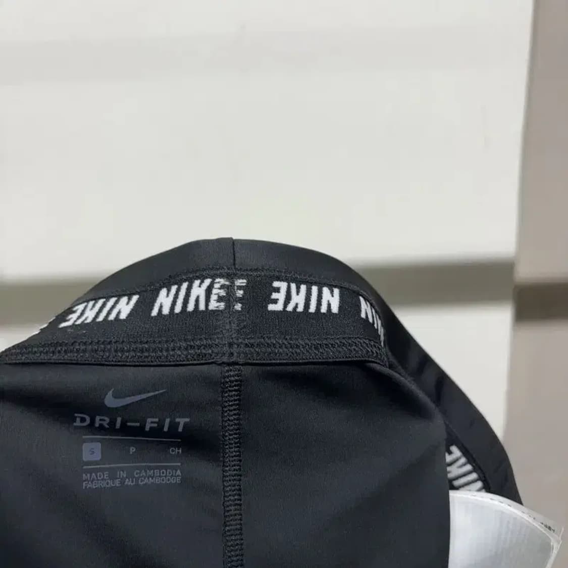 (24~26인치) 나이키 런닝 여성 스포츠 기능성 레깅스 상품이미지5