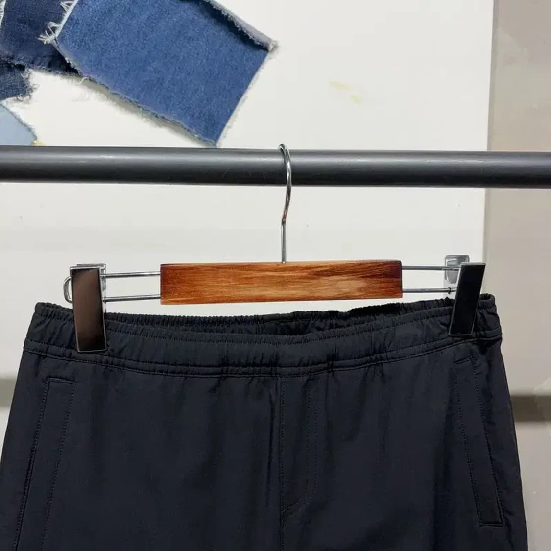 (25~27인치) 노스페이스 여성 등산 우븐 기능성 조거팬츠 바지 상품이미지2