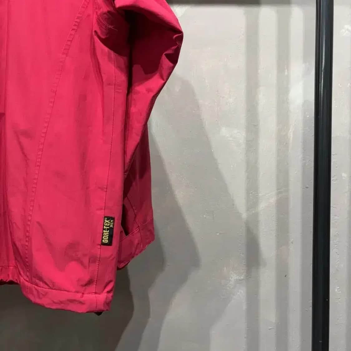 (95) 노스페이스 여성 등산 고어텍스 아웃도어 바람막이 자켓 상품이미지6