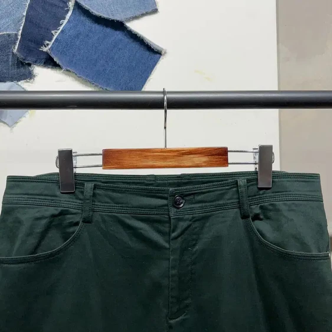 (34인치) JDX 골프 캐주얼 스포츠 면 바지 팬츠 상품이미지2