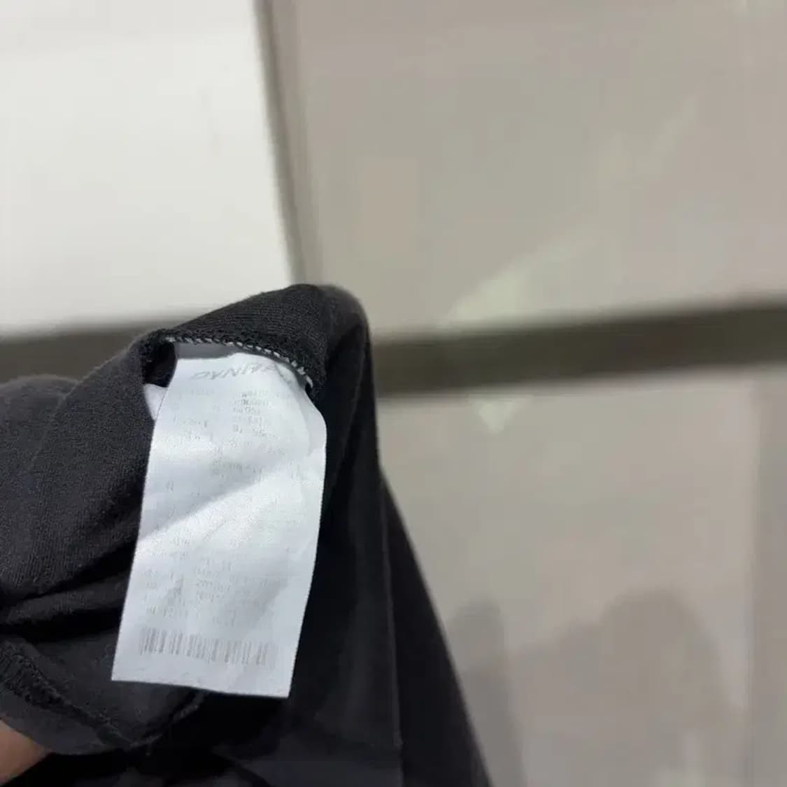 (95) 다이나핏 여성 스포츠 기능성 프린팅 반팔 티 상품이미지5