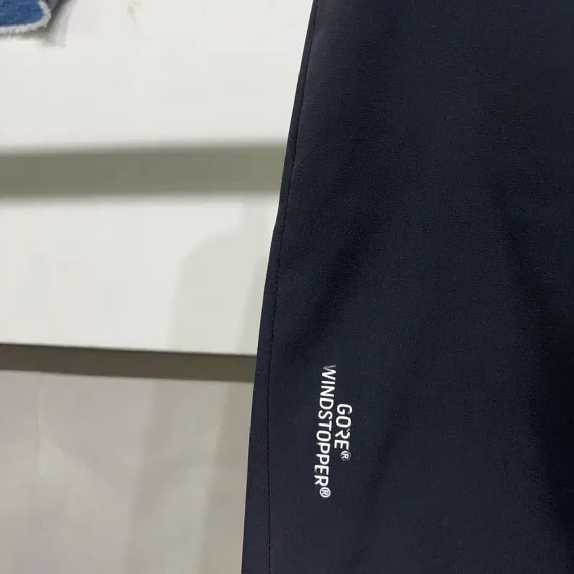 (28인치) 와이드앵글 여성 골프 속바지 미니스커트 치마 상품이미지7