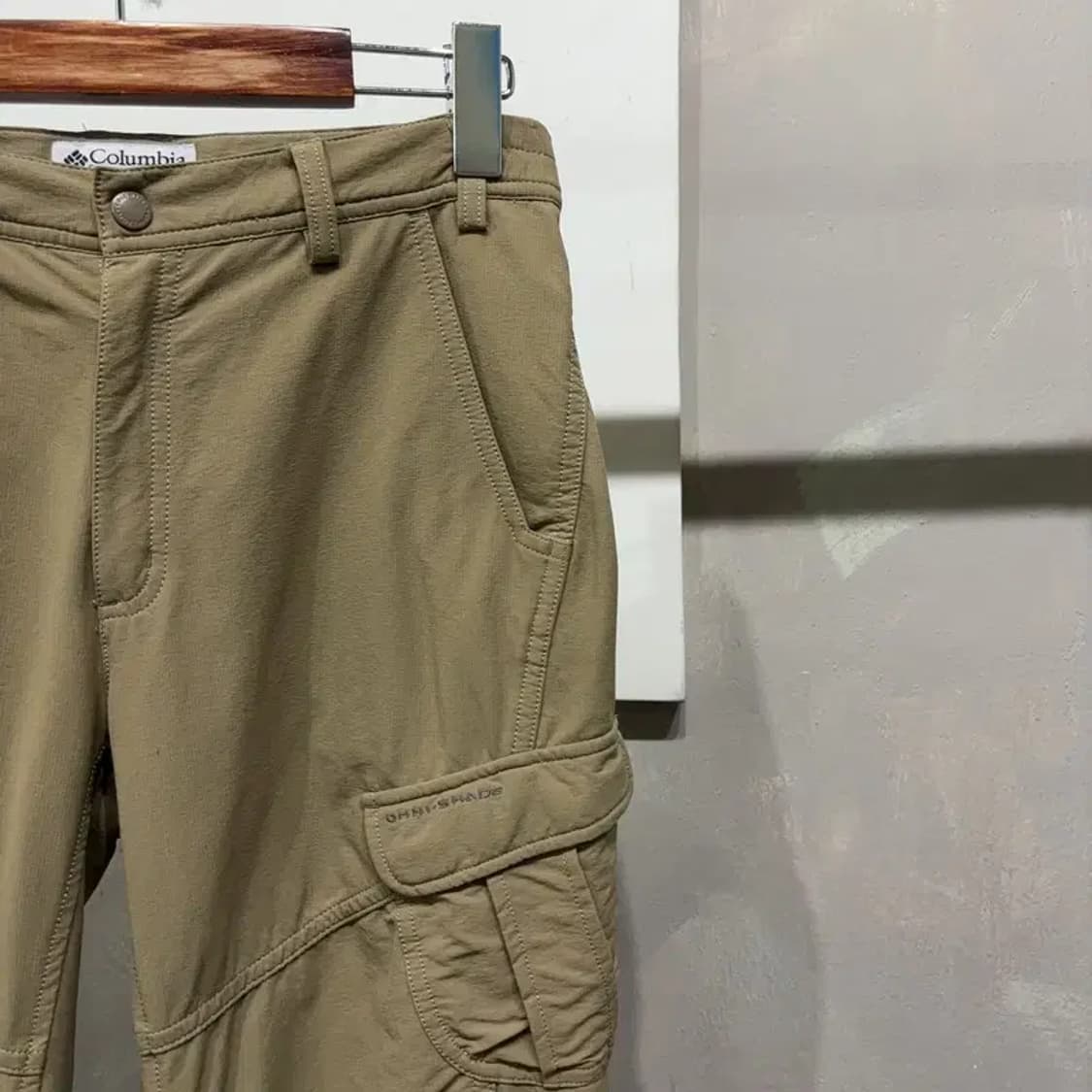 (27인치) 콜롬비아 여성 등산 아웃도어 바지 팬츠 상품이미지3