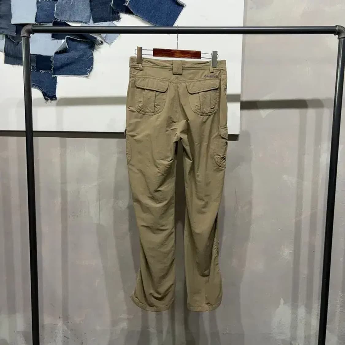 (27인치) 콜롬비아 여성 등산 아웃도어 바지 팬츠 상품이미지4