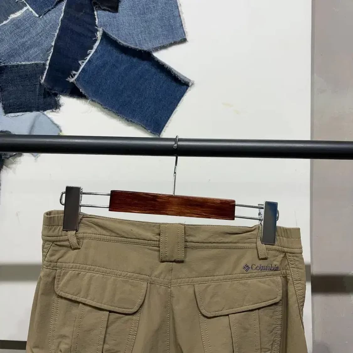 (27인치) 콜롬비아 여성 등산 아웃도어 바지 팬츠 상품이미지5