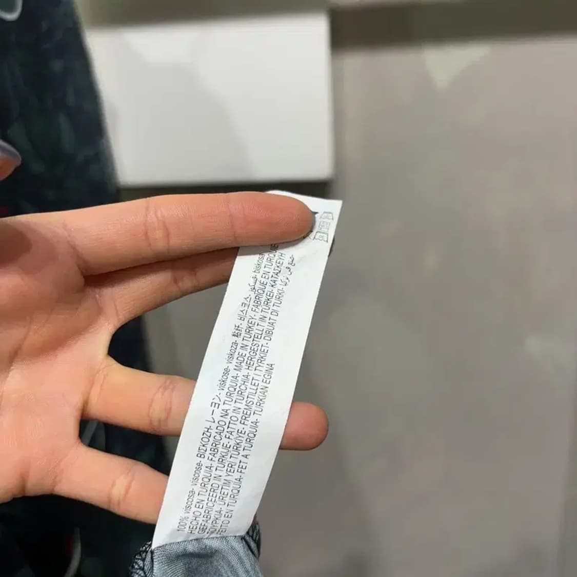 (105) 자라 ZARA 비스코스 하와이안 셔츠 남방 상품이미지5