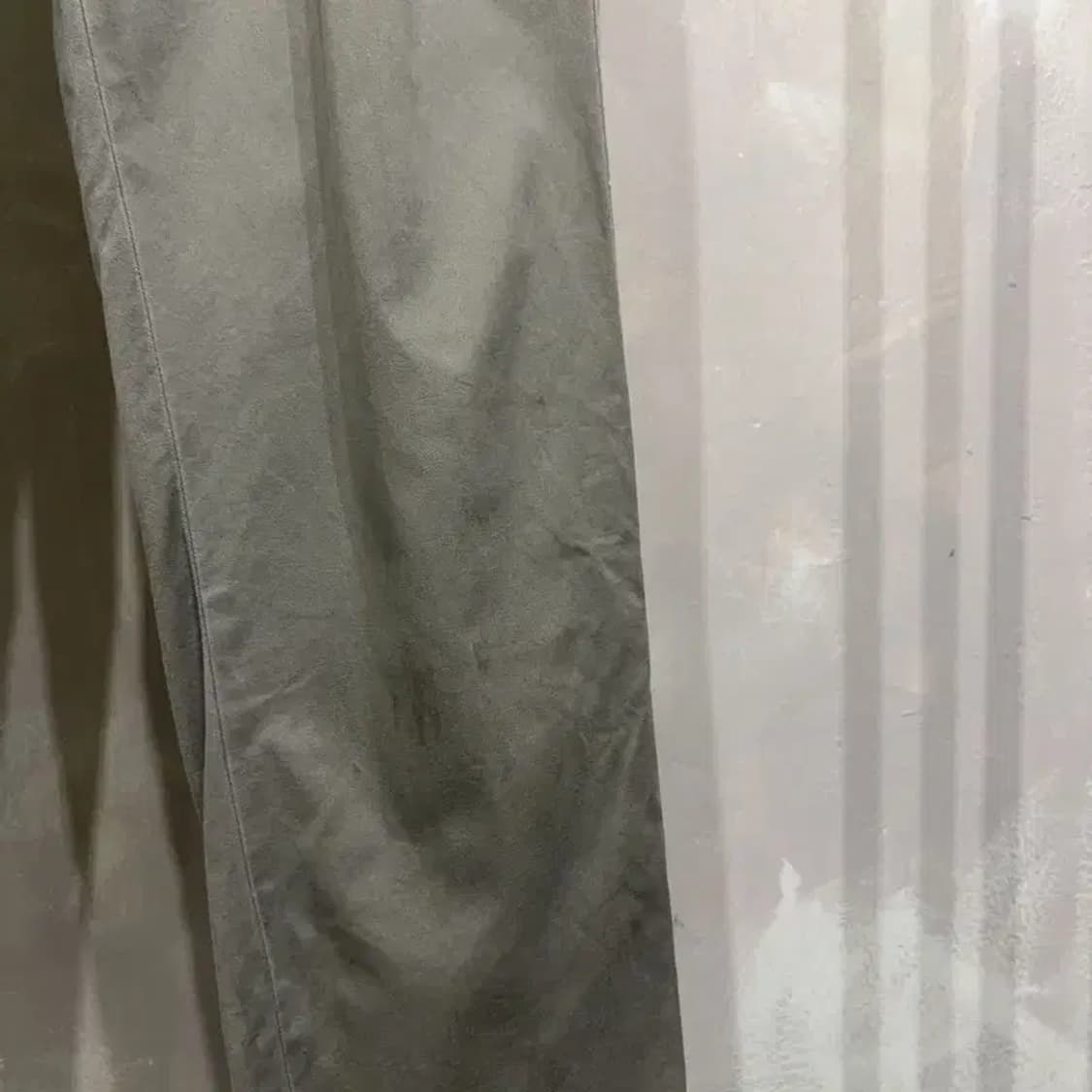 (34인치) 폴로 랄프로렌 캐주얼 투턱 면바지 코튼팬츠 상품이미지6
