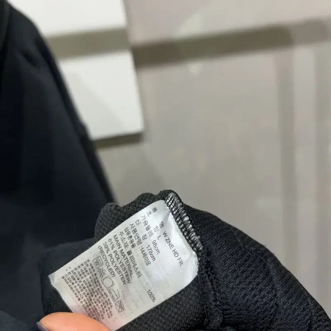 (100) 아디다스 스트릿 테크팩 후드집업 자켓 상품이미지5