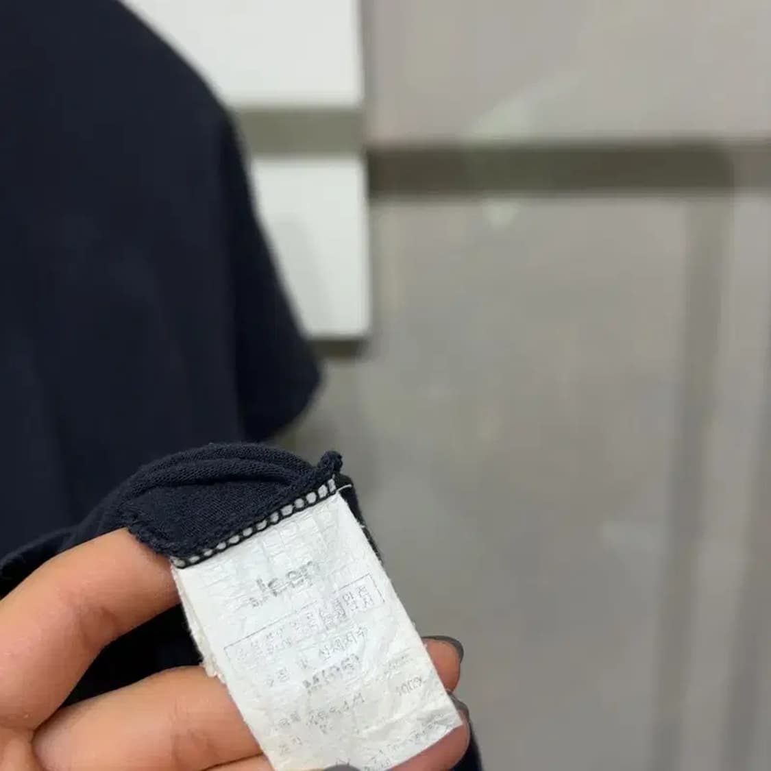 (95) 지프 캐주얼 스트릿 프린팅 반팔 티 상품이미지5