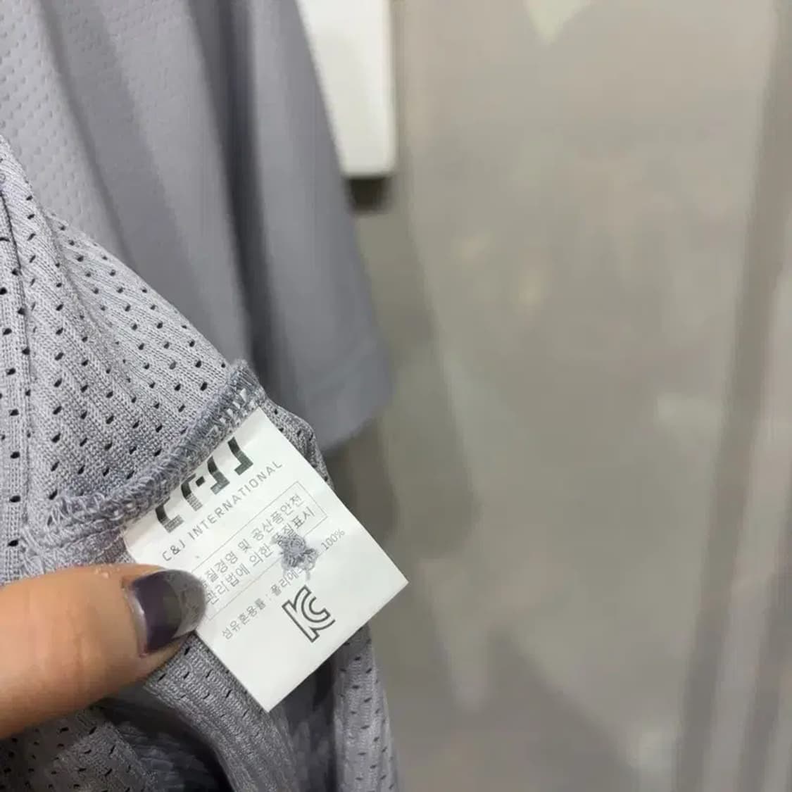 (105) SK 와이번스 야구 스포츠 유니폼 반팔 티 상품이미지5