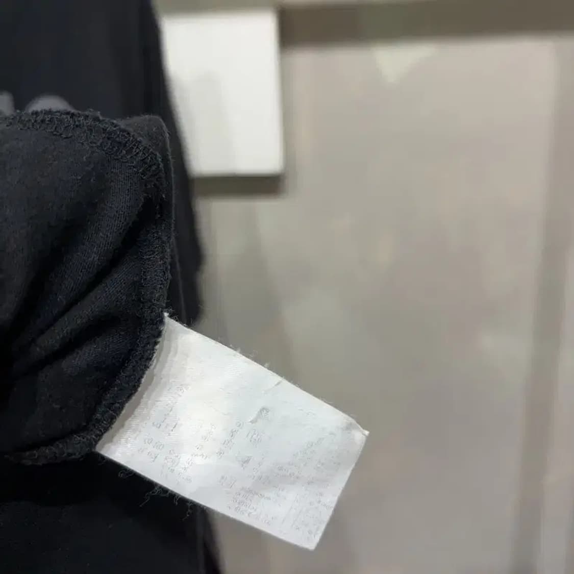 (95) NBA 시카고불스 농구 스트릿 프린팅 반팔 티 상품이미지5