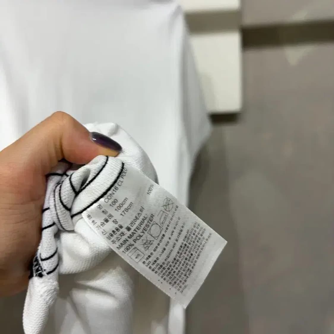 (95) 아디다스 운동 스포츠 기능성 반팔 카라티 상품이미지5