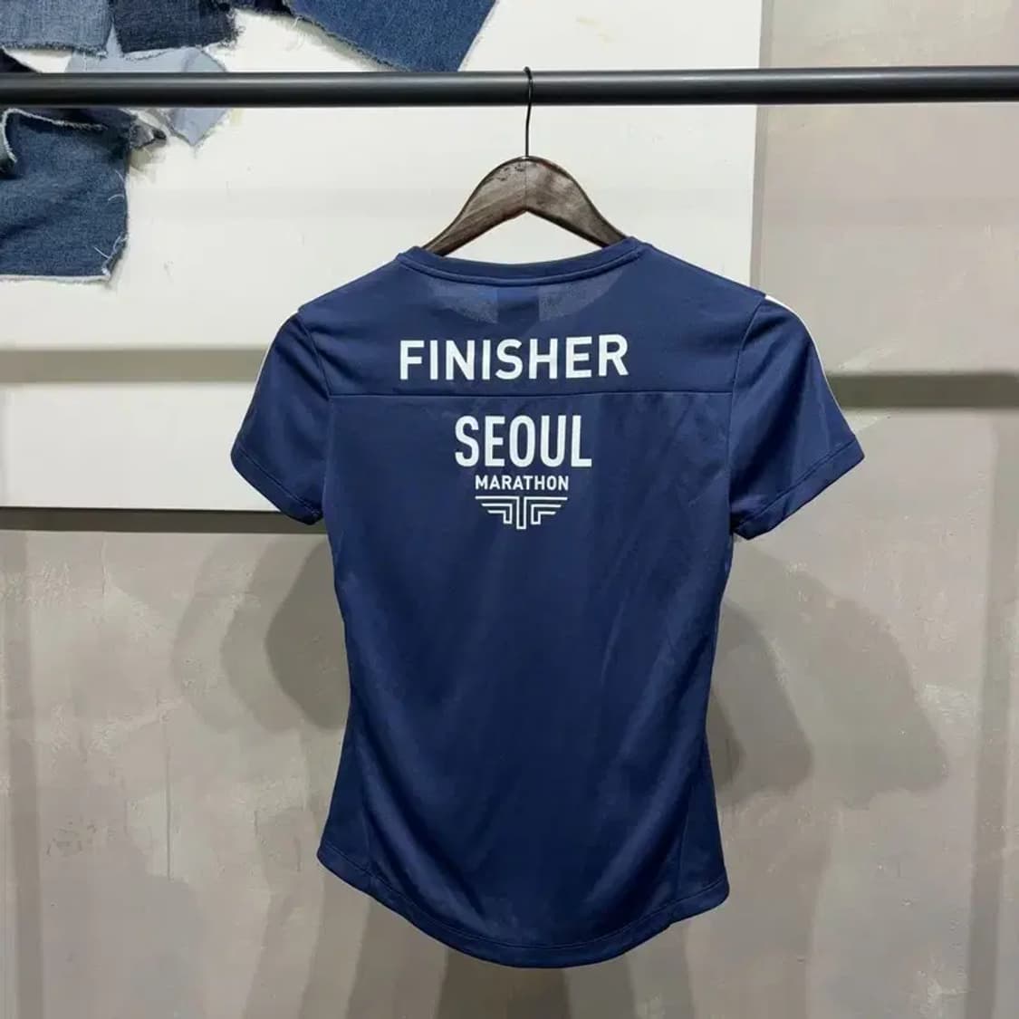 (85) 아디다스 여성 운동 스포츠 런닝 기능성 반팔 티 상품이미지4