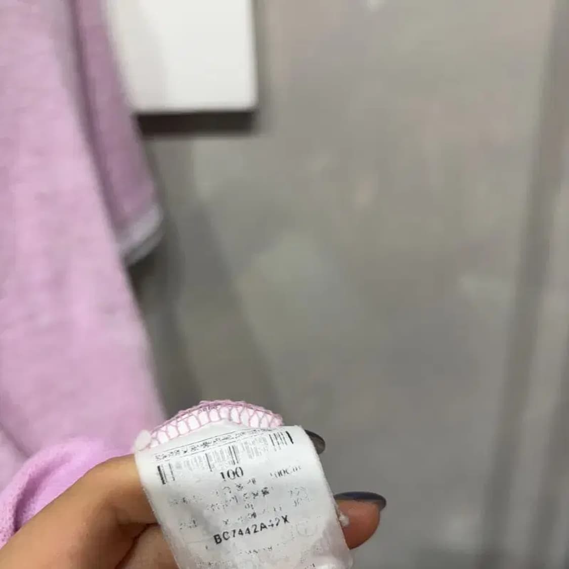 (100) 빈폴 캐주얼 클래식 반팔 PK 카라티 상품이미지5
