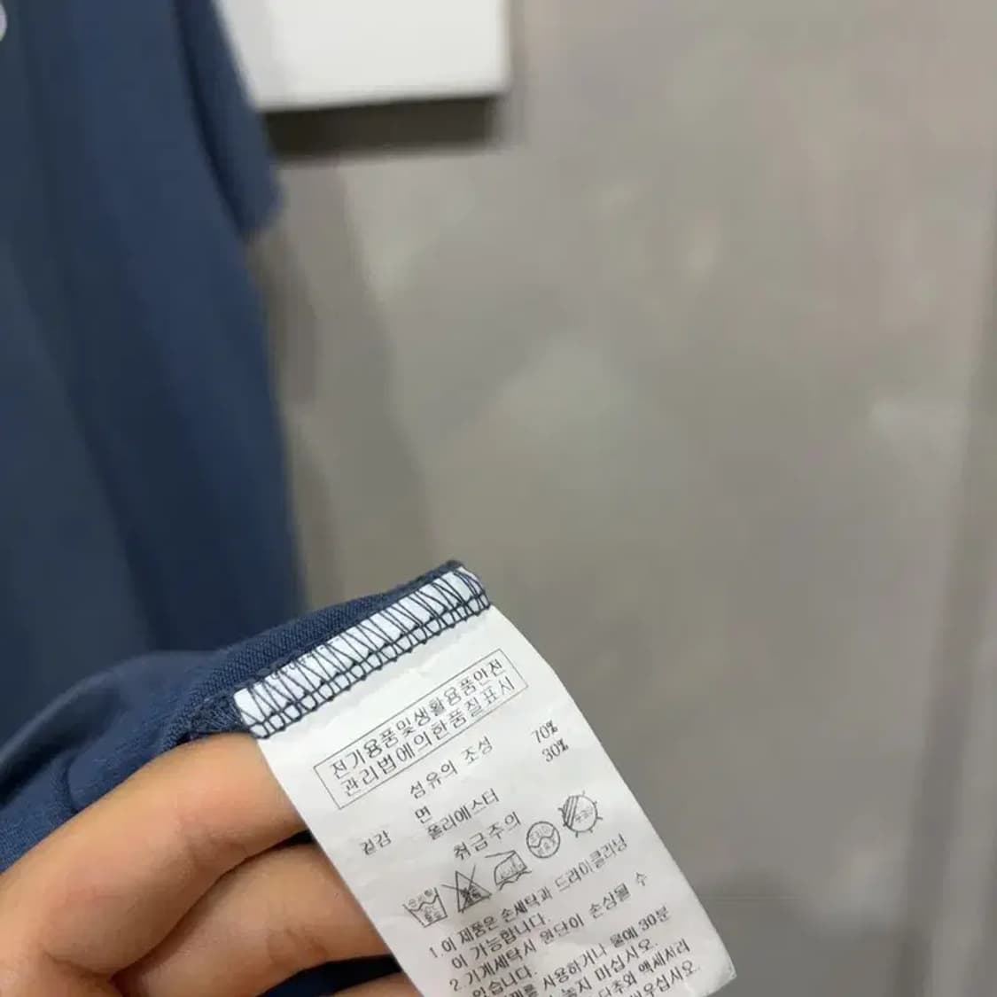 (95) 아웃도어프로덕츠 캐주얼 스트릿 포켓 반팔 티 상품이미지5