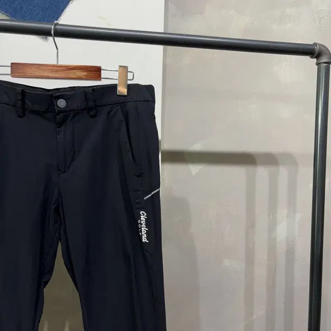 (29~30인치) 클리브랜드 골프 스포츠 홑겹 바지 팬츠 상품이미지3