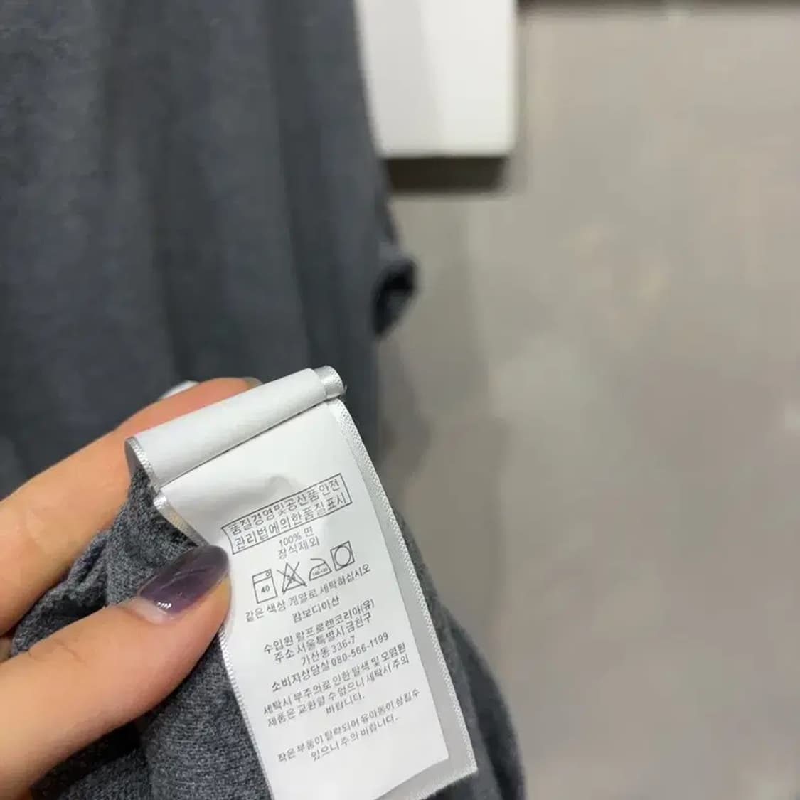 (95) 폴로 랄프로렌 캐주얼 자수 반팔 PK 카라티 상품이미지5