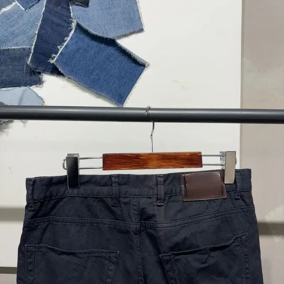 (32인치) 자라 캐주얼 클래식 바지 팬츠 상품이미지4