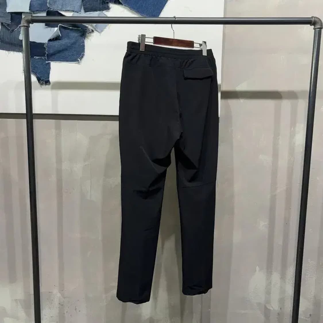 (30~32인치) 네파 아이젠버그 등산 밴딩 홑겹 바지 팬츠 상품이미지4