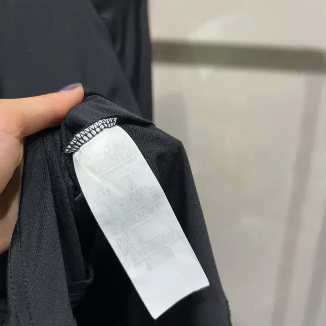 (85) 스파이더 여성 기능성 저지 집업 자켓 상품이미지5