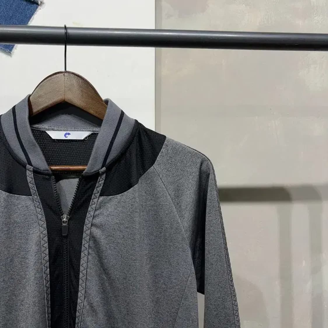 (95) 네파 등산 아웃도어 집업 저지 자켓 상품이미지3