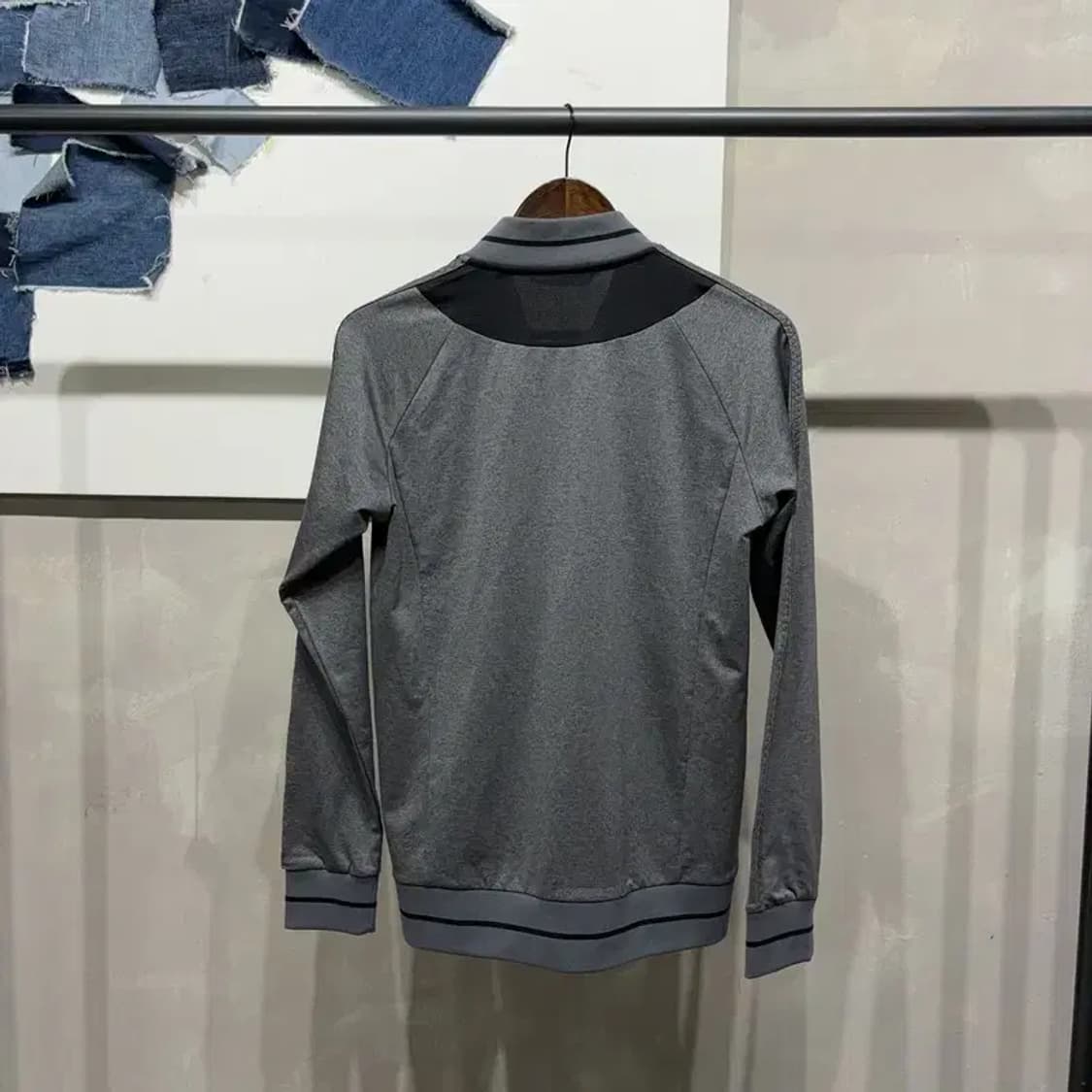 (95) 네파 등산 아웃도어 집업 저지 자켓 상품이미지4