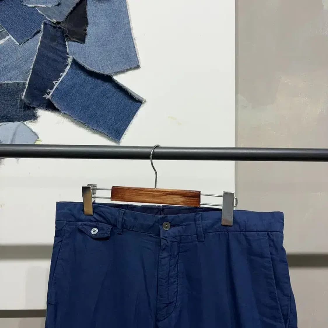 (34인치) 폴로 랄프로렌 캐주얼 클래식 면바지 치노팬츠 상품이미지2