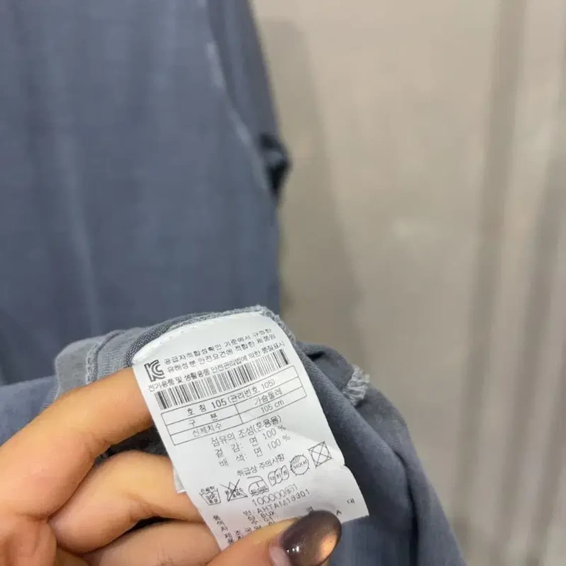 (100) 헨리코튼 캐주얼 클래식 반팔 PK 카라티 상품이미지5