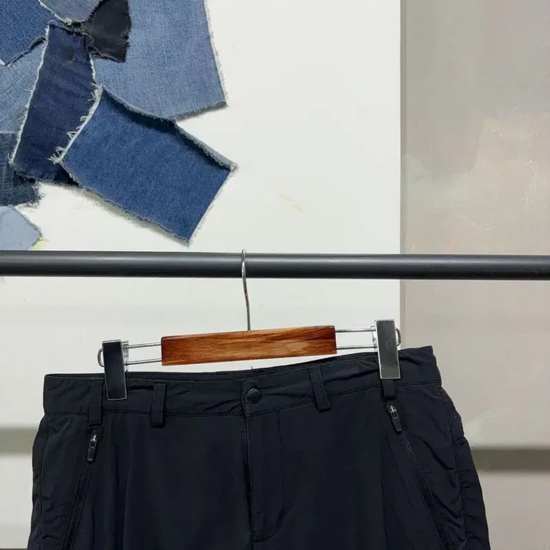 (30인치) 디스커버리 등산 아웃도어 기능성 반바지 숏팬츠 상품이미지2