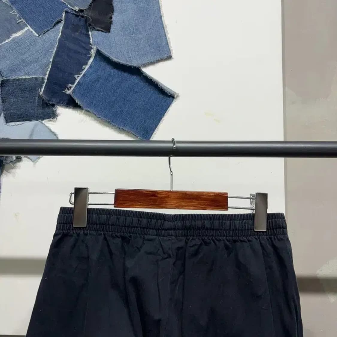 (28~30인치) 아디다스 밴딩 운동 트레이닝 조거팬츠 바지 상품이미지6