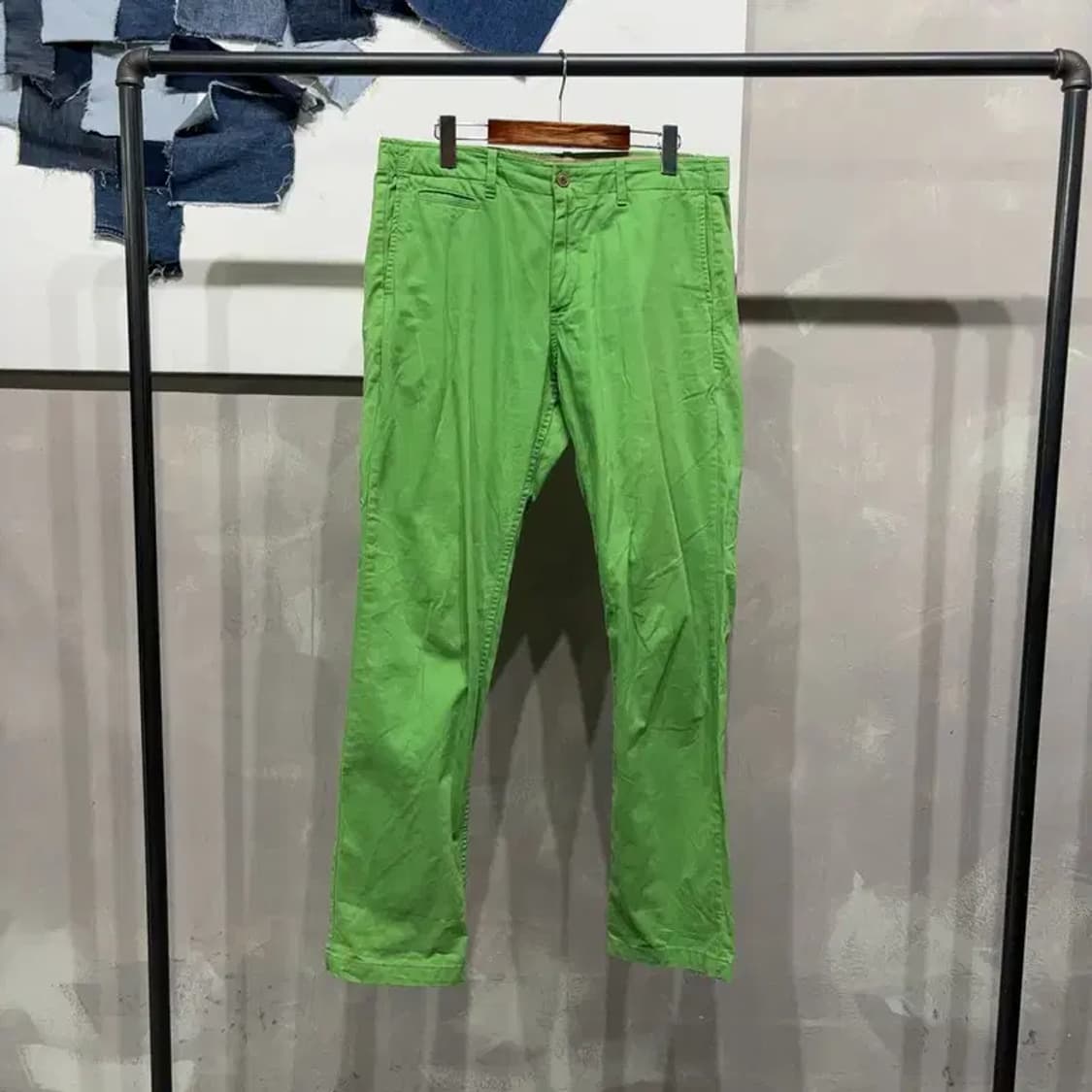 (34인치) GAP 갭 캐주얼 치노팬츠 면바지 상품이미지1