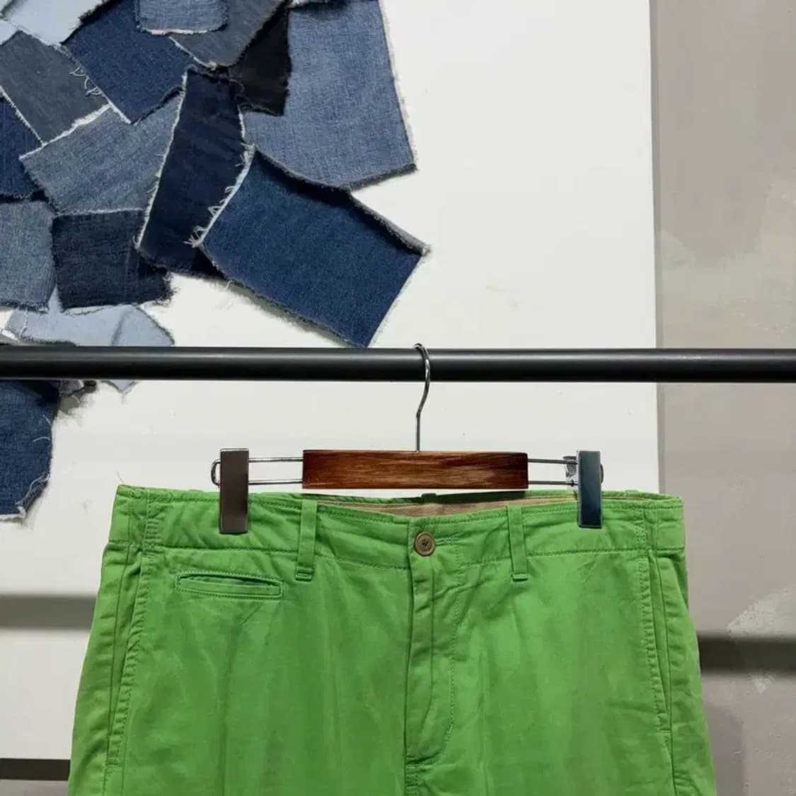 (34인치) GAP 갭 캐주얼 치노팬츠 면바지 상품이미지2